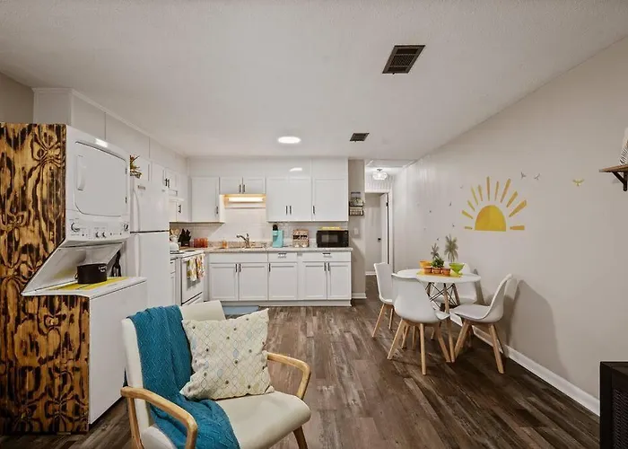 Holiday home Cozy Hideaway Fire Pit Bbq Kid & Dog Friendly