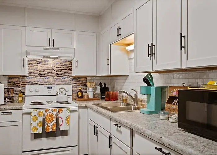 Holiday home Cozy Hideaway Fire Pit Bbq Kid & Dog Friendly Pensacola